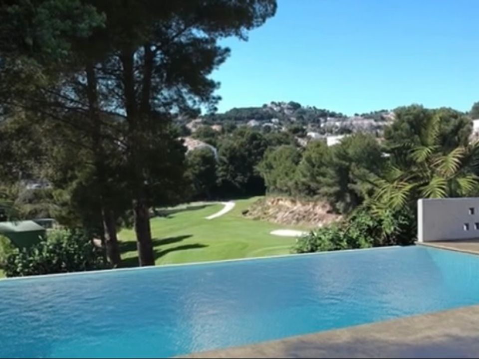 Villa en Benissa, Alicante - foto 2