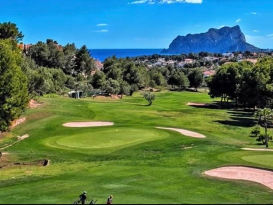 Villa en Benissa, Alicante - foto 3