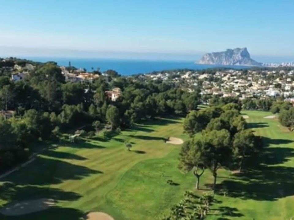 Villa en Benissa, Alicante - foto 4