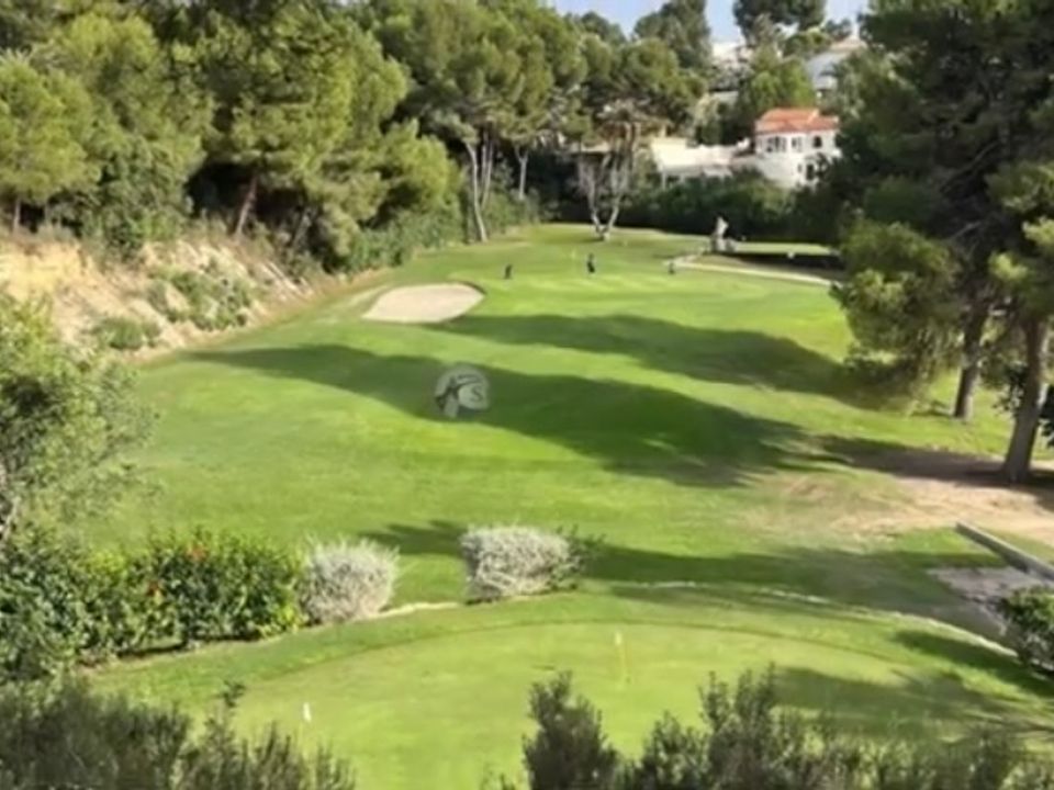 Villa en Benissa, Alicante - foto 5