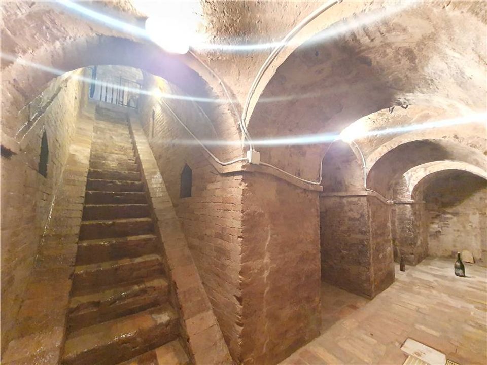 Villa i Montegranaro, Fermo - foto 2