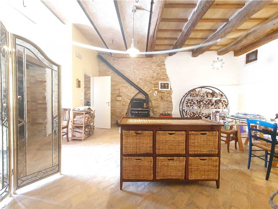 Villa i Montegranaro, Fermo - foto 3