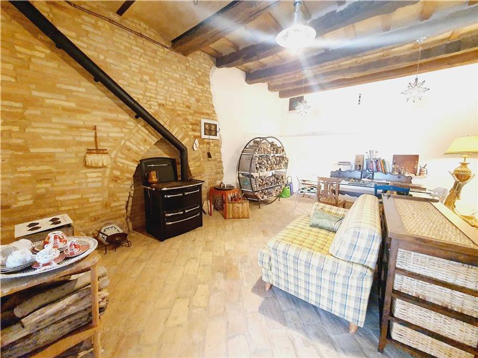 Villa i Montegranaro, Fermo - foto 4
