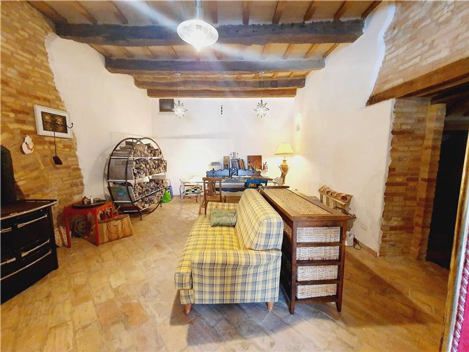 Villa i Montegranaro, Fermo - foto 5