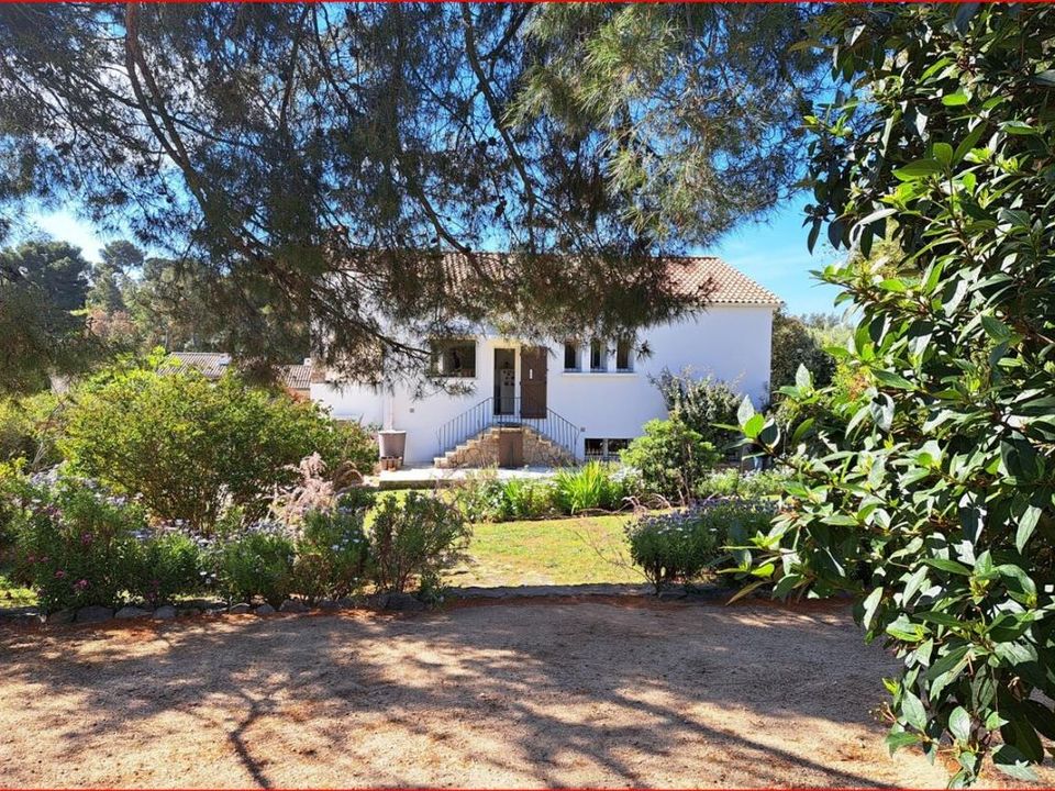 Villa i Carqueiranne, Var - foto 1