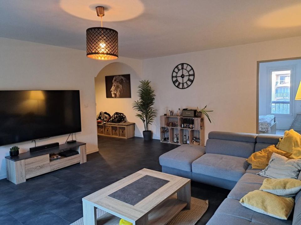 Leilighet i Hyeres, Var - bilde 1