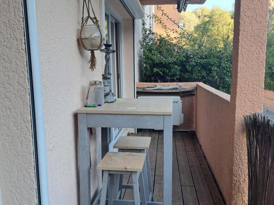 Leilighet i Hyeres, Var - bilde 4