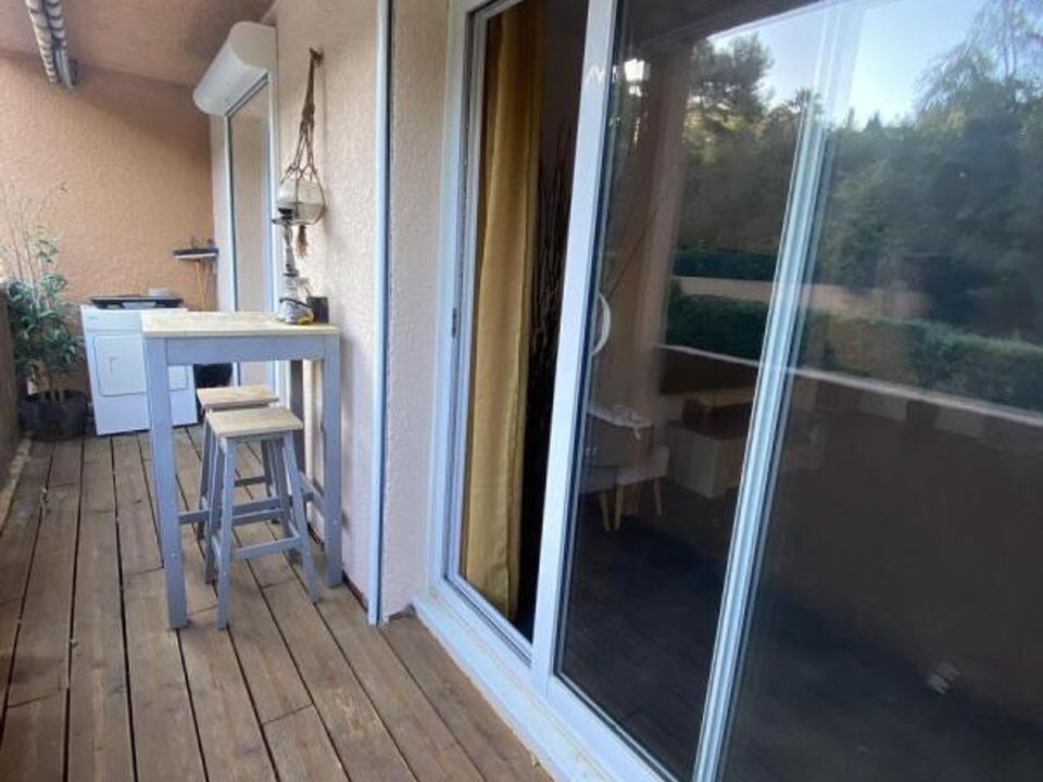 Leilighet i Hyeres, Var - bilde 5