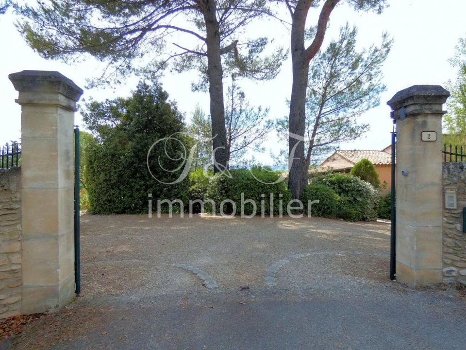 Villa i Apt, Vaucluse - foto 2