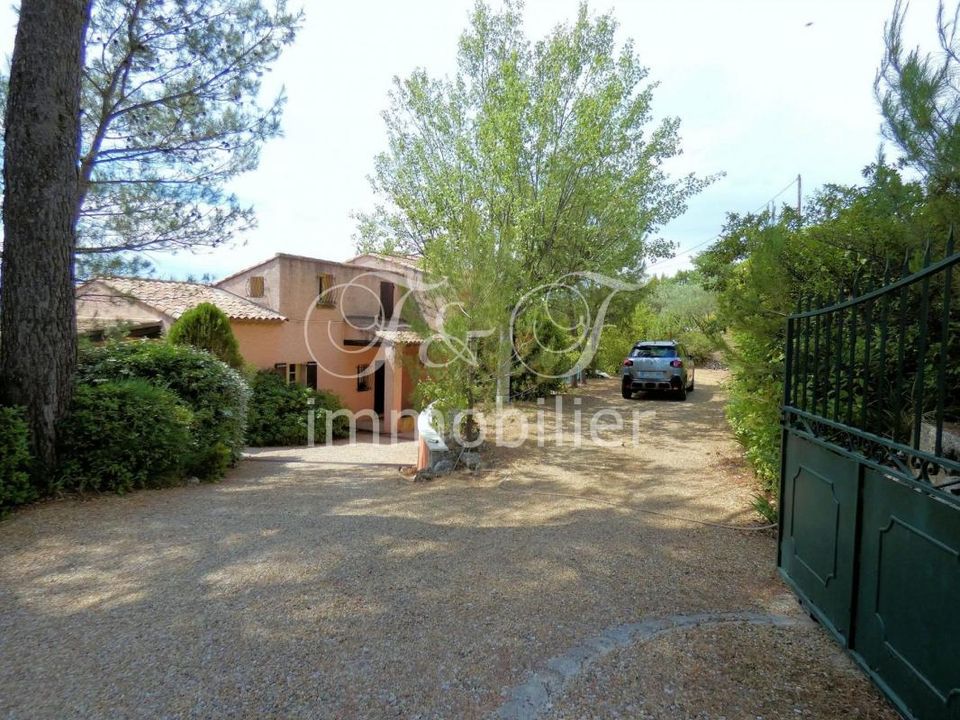 Villa i Apt, Vaucluse - foto 3