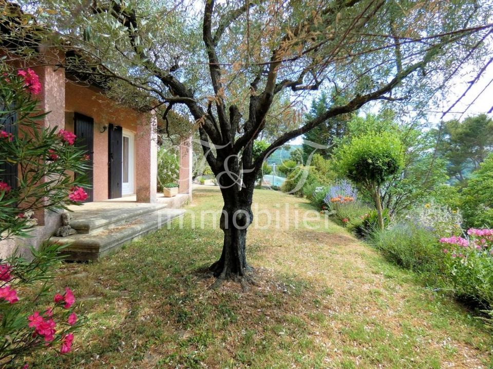 Villa i Apt, Vaucluse - foto 5