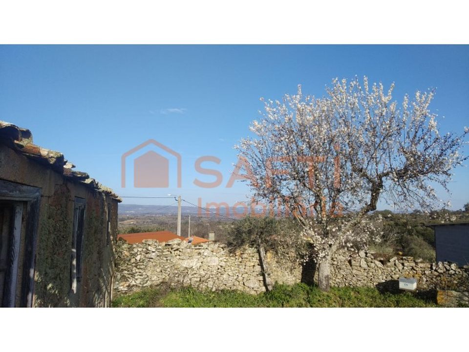 Farm i Vila Nova de Foz Coa, Guarda - foto 2