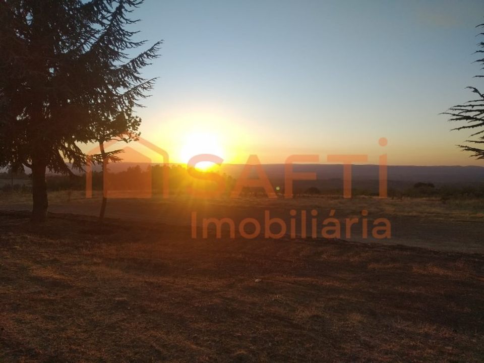 Farm i Vila Nova de Foz Coa, Guarda - foto 5