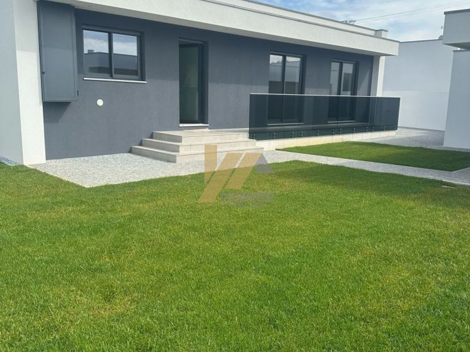 Villa i Santa Maria da Feira, Aveiro - foto 2
