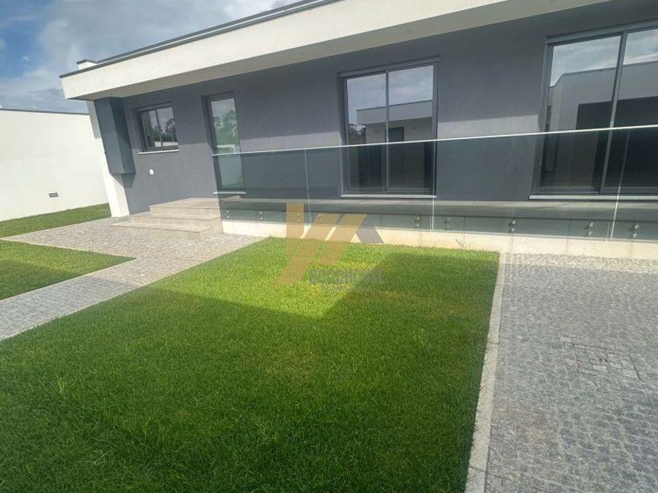 Villa i Santa Maria da Feira, Aveiro - foto 3