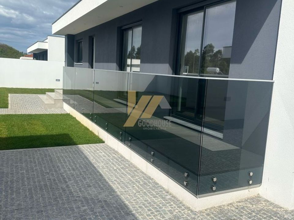 Villa i Santa Maria da Feira, Aveiro - foto 4