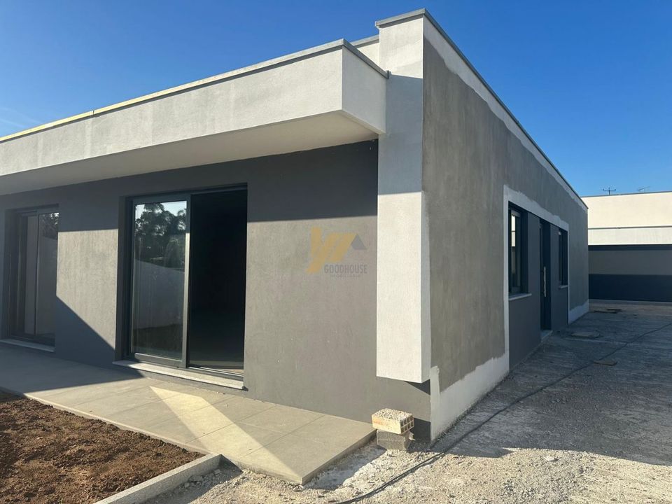 Villa i Santa Maria da Feira, Aveiro - foto 2