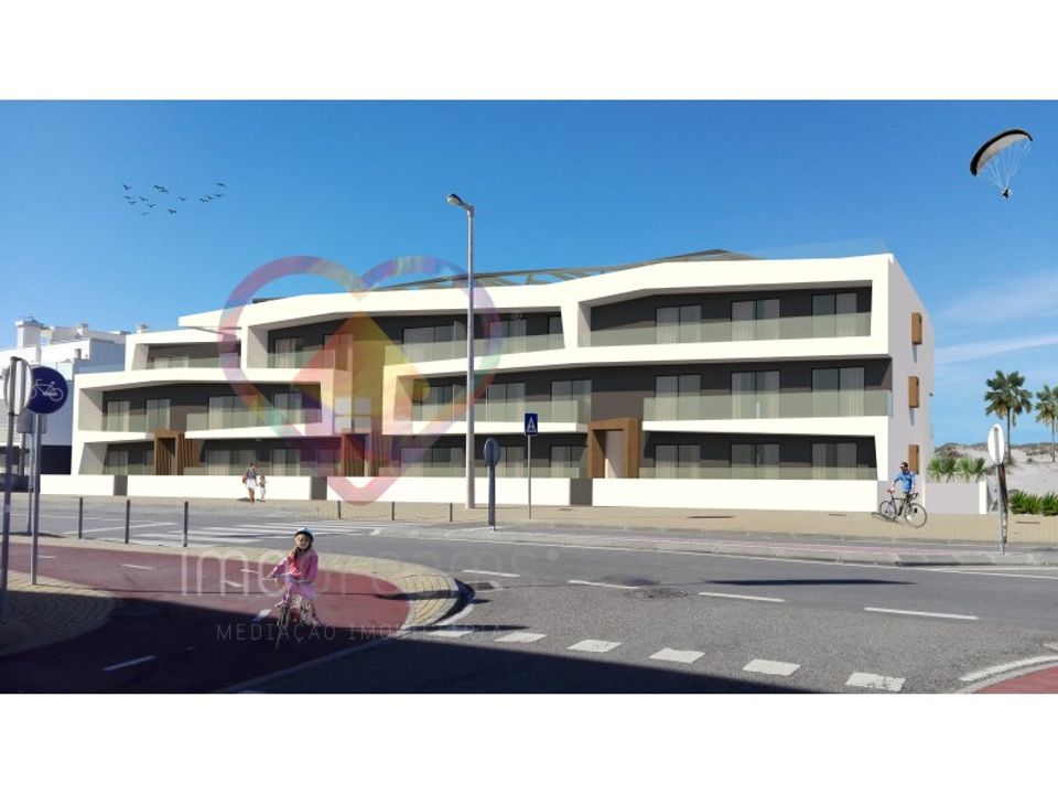 Duplex i Gafanha da Encarnacao, Aveiro - foto 1