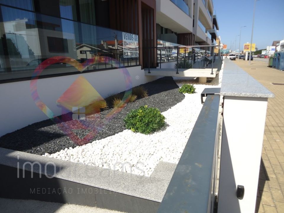 Duplex i Gafanha da Encarnacao, Aveiro - foto 2
