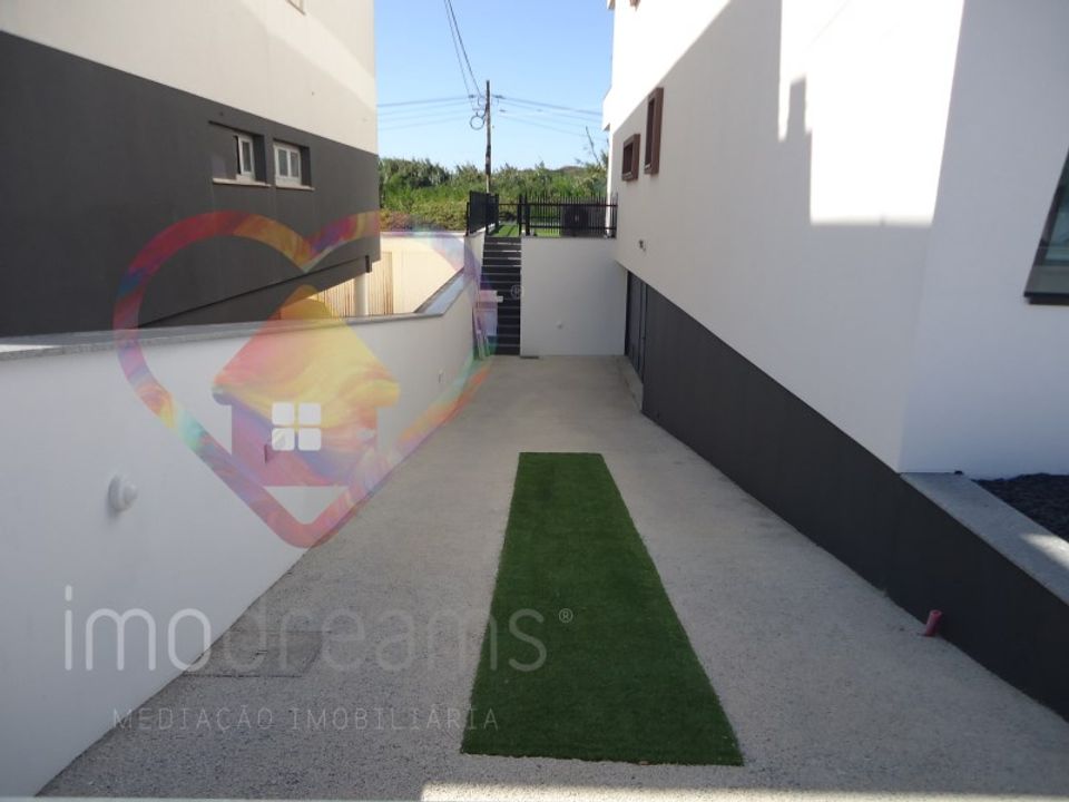 Duplex i Gafanha da Encarnacao, Aveiro - foto 3