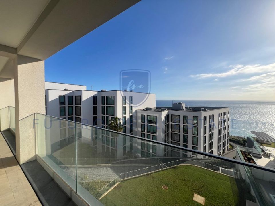 Lejlighed i Funchal, Madeira - foto 1