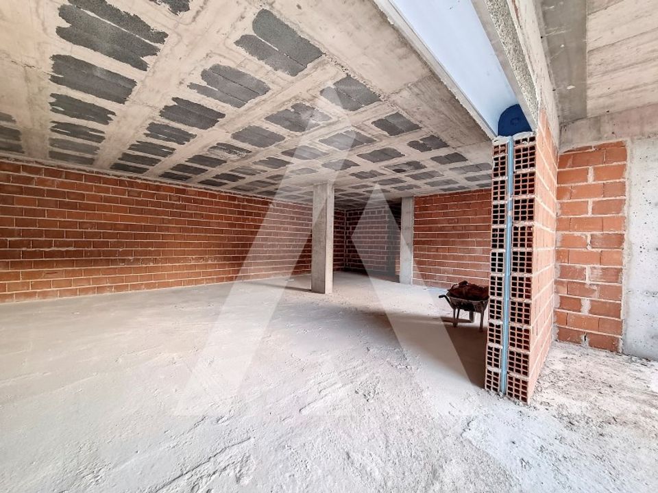 Lejlighed i Entroncamento, Santarem - foto 2