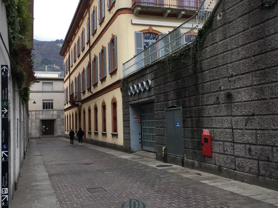 Lejlighed i Como, Como - foto 1