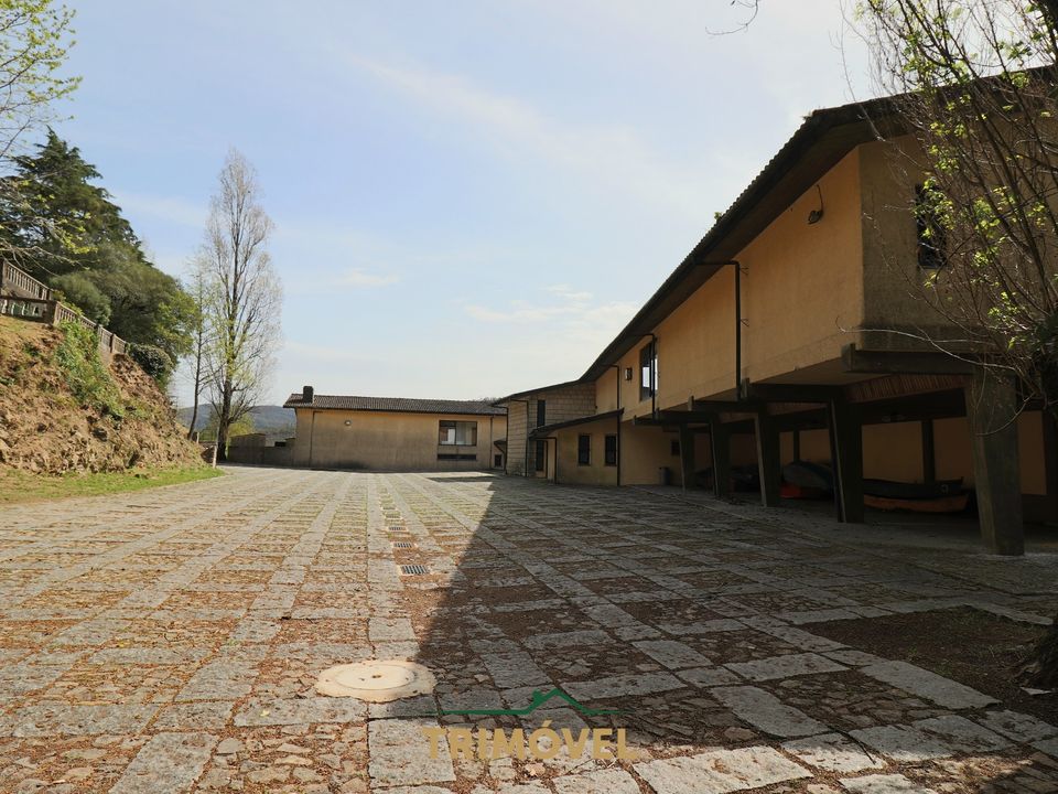 Farm i Oliveira de Azemeis, Aveiro - foto 1