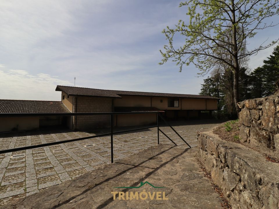 Farm i Oliveira de Azemeis, Aveiro - foto 3