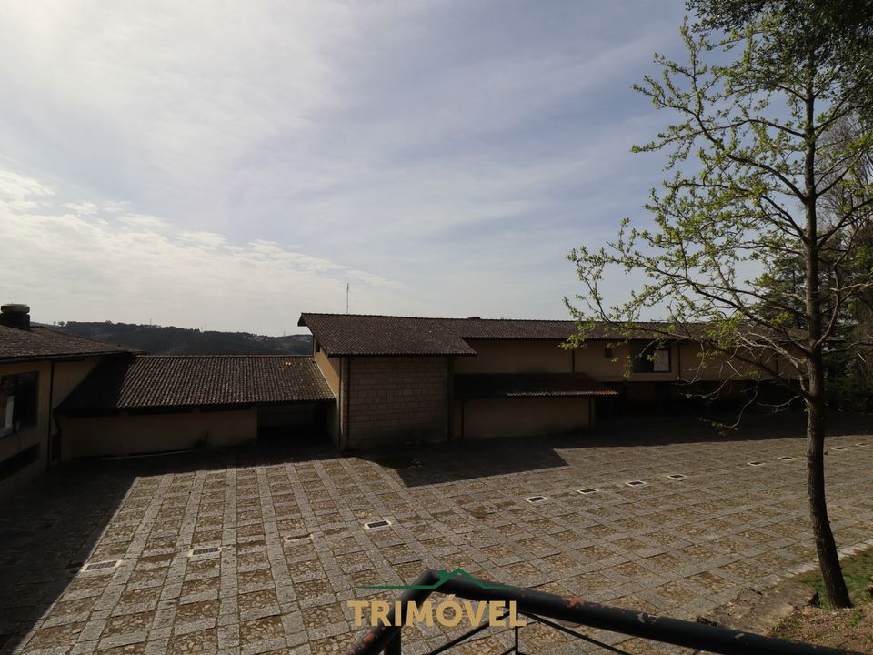 Farm i Oliveira de Azemeis, Aveiro - foto 4