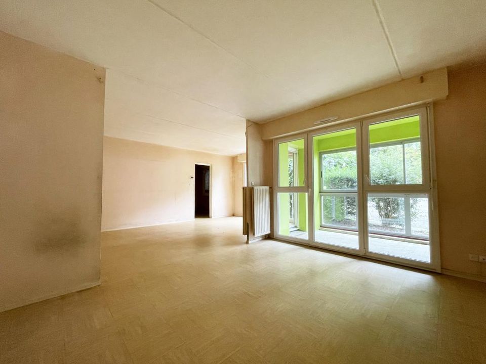 Lejlighed i Mancieulles, Meurthe-et-Moselle - foto 2