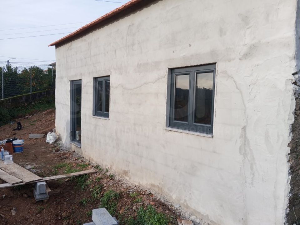 Landejendom i Oliveira de Azemeis, Aveiro - foto 2