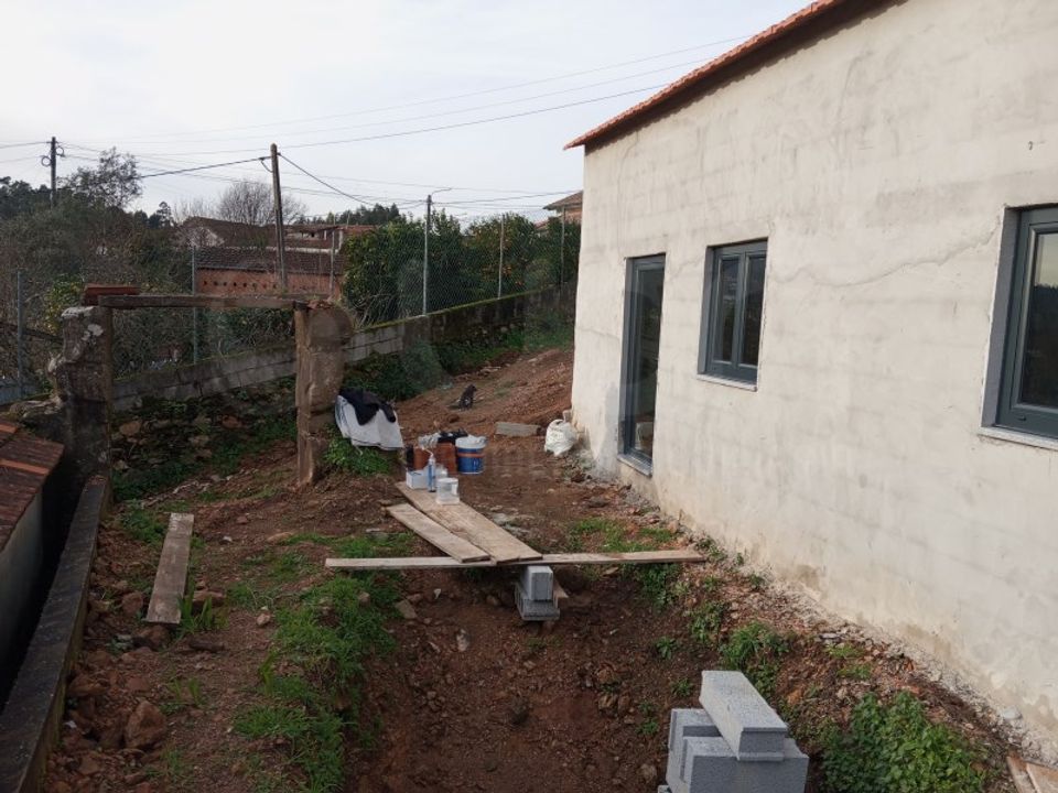 Landejendom i Oliveira de Azemeis, Aveiro - foto 3