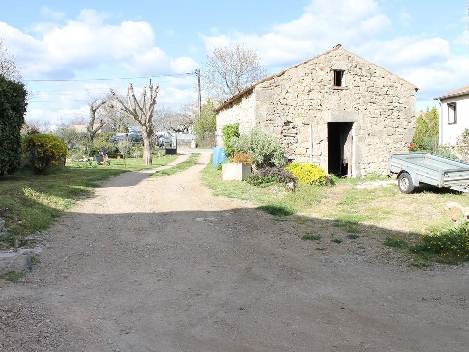 Villa i Courry, Gard - foto 2