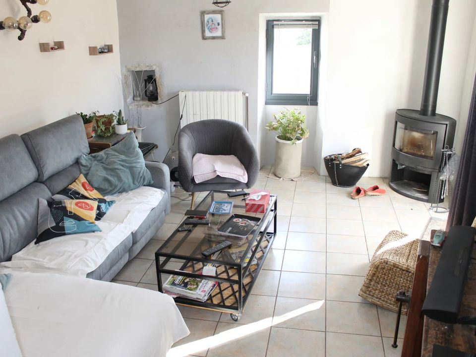 Villa i Courry, Gard - foto 4