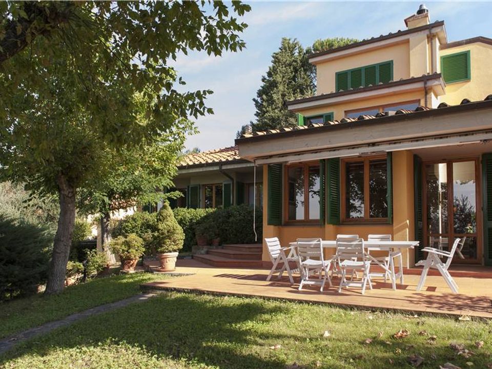Lejlighed i Impruneta, Florence - foto 1