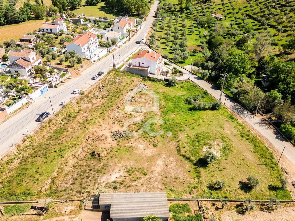 Helårsgrund i Redondo, Evora - foto 3