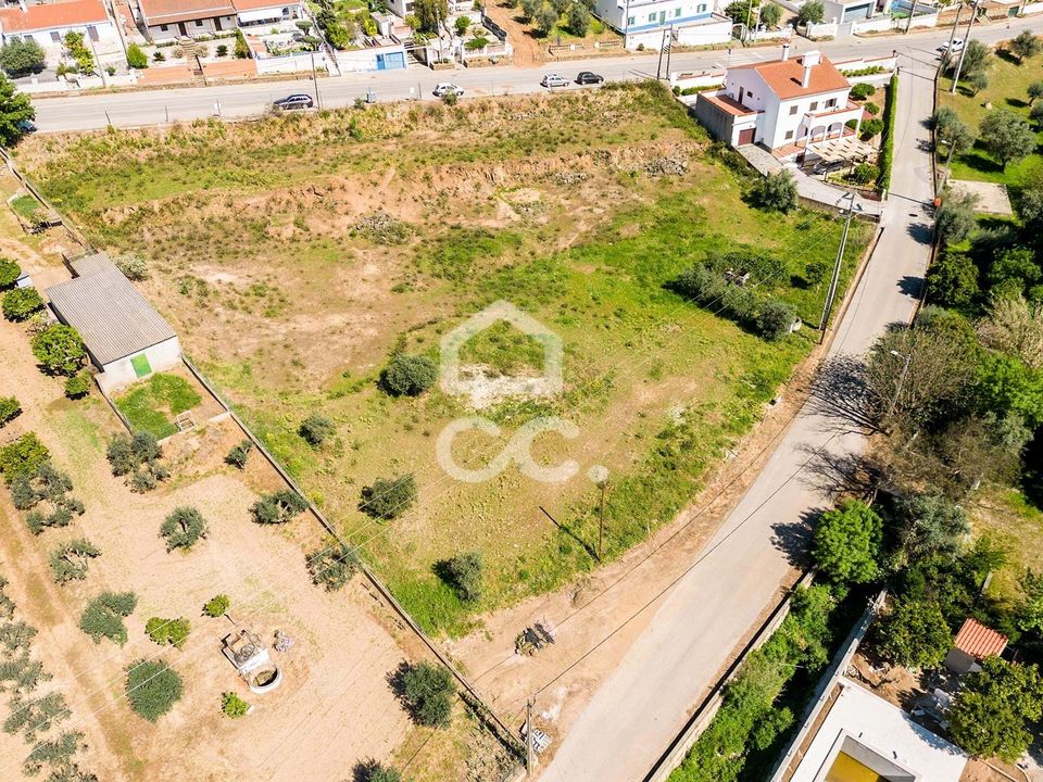 Helårsgrund i Redondo, Evora - foto 4