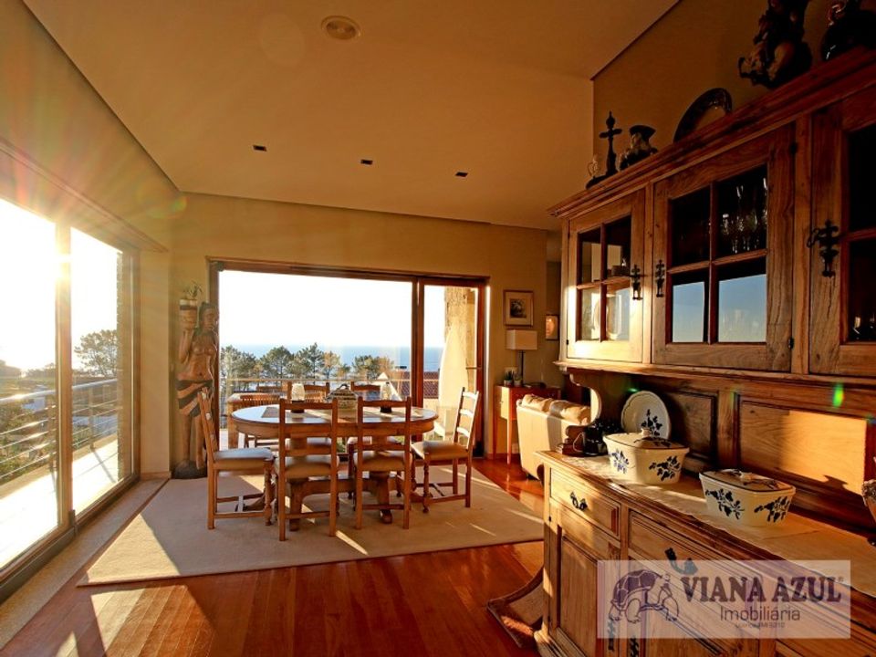 Villa i Viana do Castelo, Viana do Castelo - foto 4