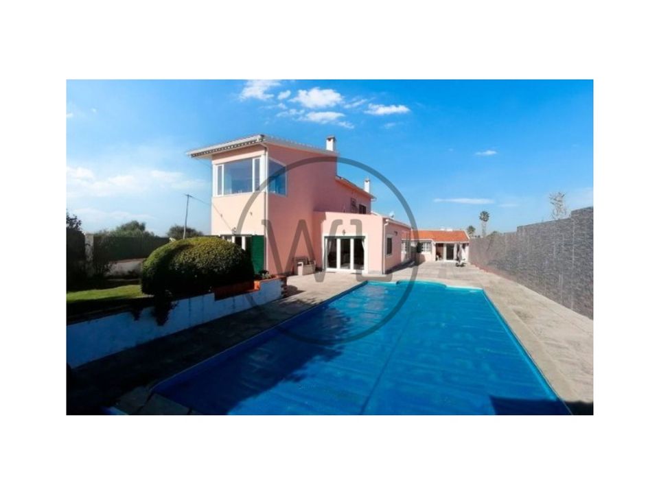 Villa i Sintra, Lisbon - foto 1