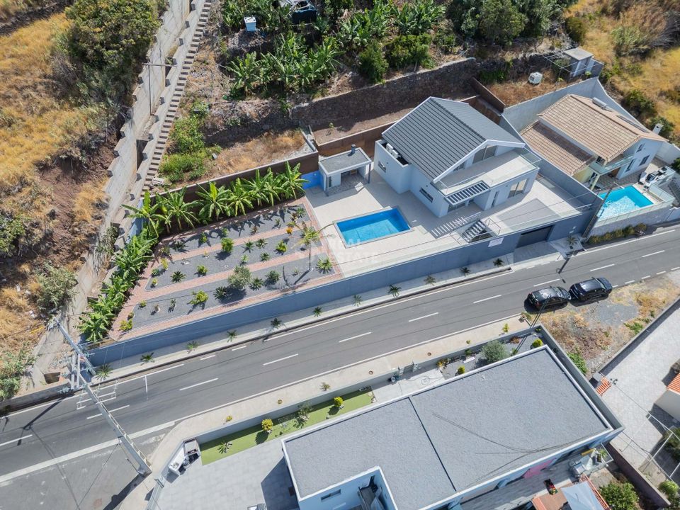 Villa i Calheta, Madeira - foto 1