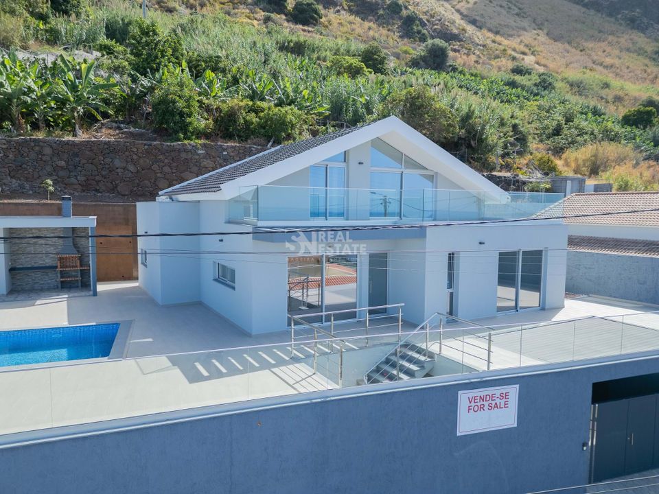 Villa i Calheta, Madeira - foto 2