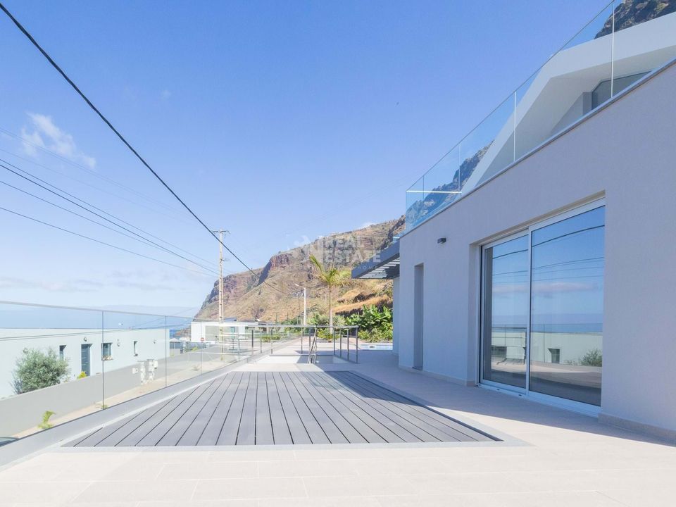 Villa i Calheta, Madeira - foto 5