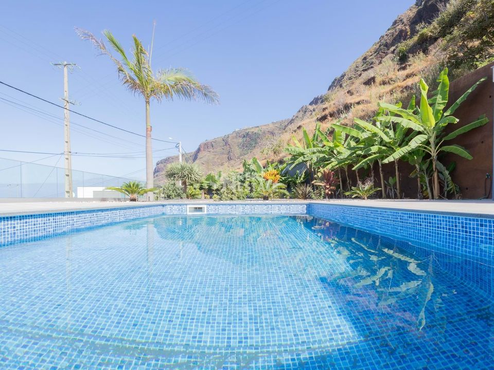 Villa i Calheta, Madeira - foto 4