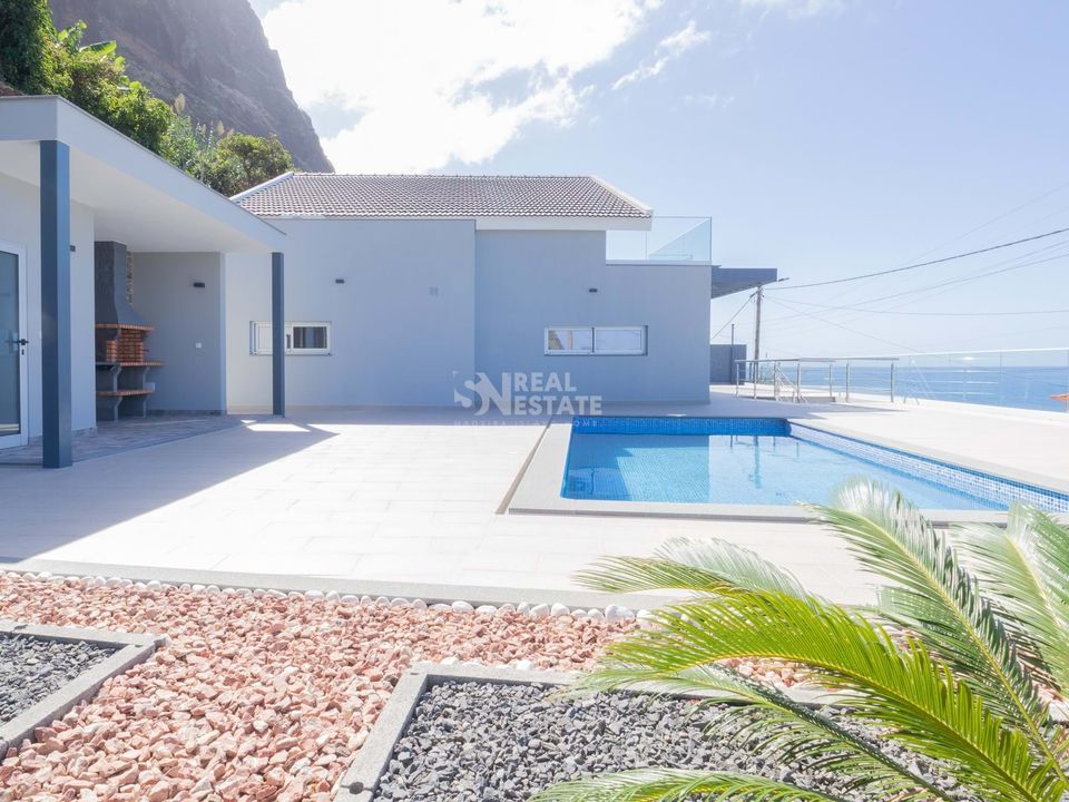 Villa i Calheta, Madeira - foto 3