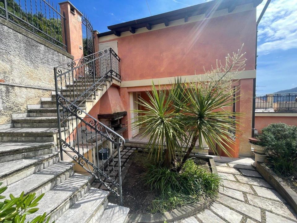 Byhus i Alassio, Savona - foto 4