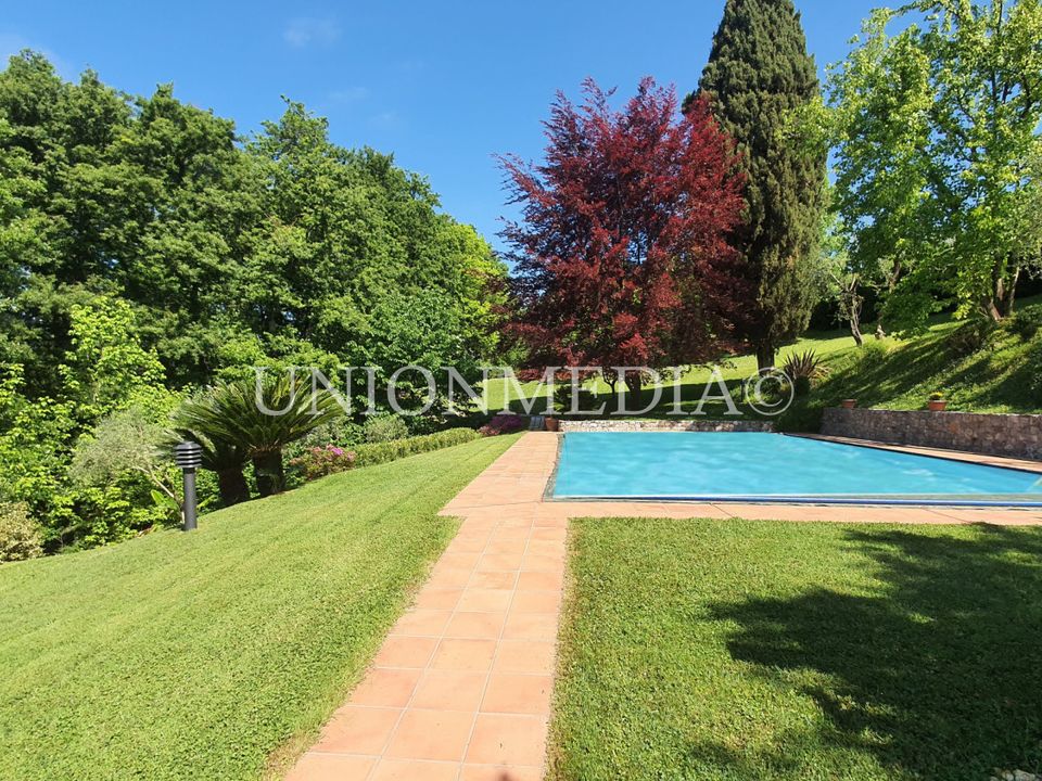 Villa en Sarzana, La Spezia - foto 1