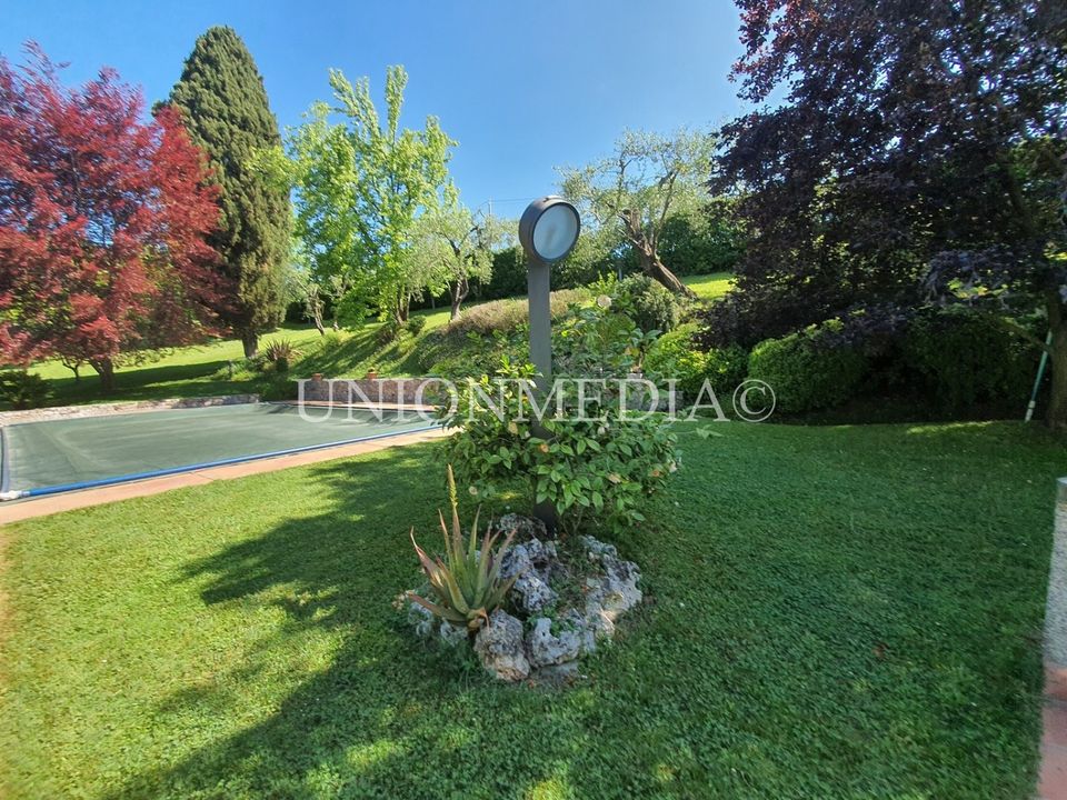 Villa en Sarzana, La Spezia - foto 2