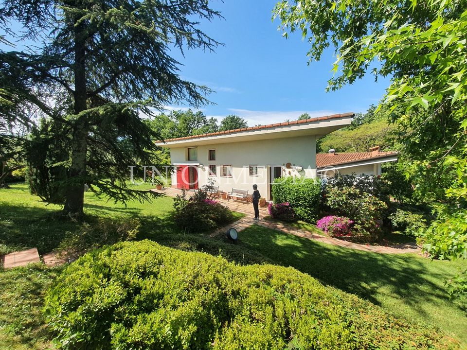 Villa en Sarzana, La Spezia - foto 3