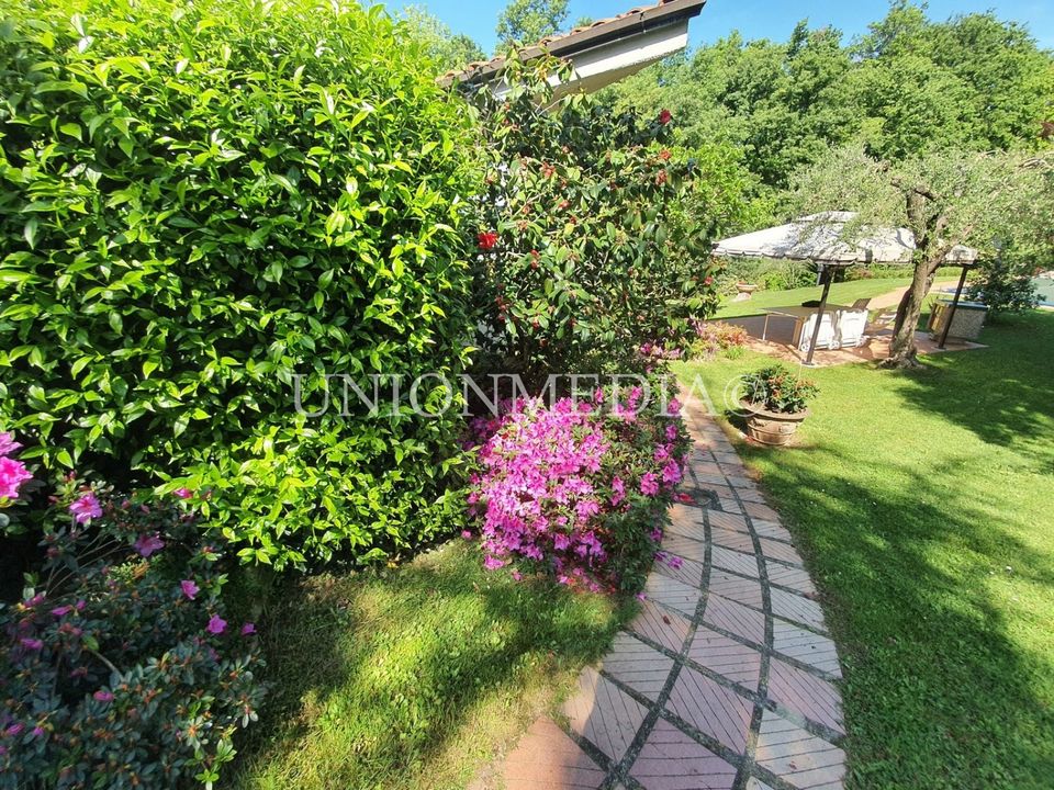 Villa en Sarzana, La Spezia - foto 4